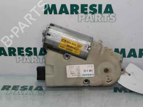 Used Sunroof engine RENAULT LAGUNA II (BG0/1_) 2.0 16V IDE (BG0N) (140 hp) 31517385
