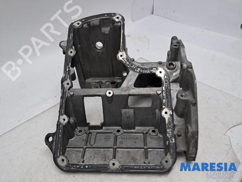 Oil sump RENAULT TWINGO III (BCM_, BCA_) 1.0 SCe 70 | BP34724093M115 - Image 3