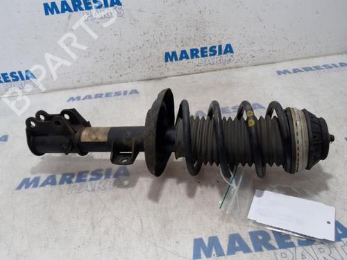 Used Left front shock absorber ALFA ROMEO MITO (955_) 1.4 TJet (955AXA1B) (155 hp) 31536376