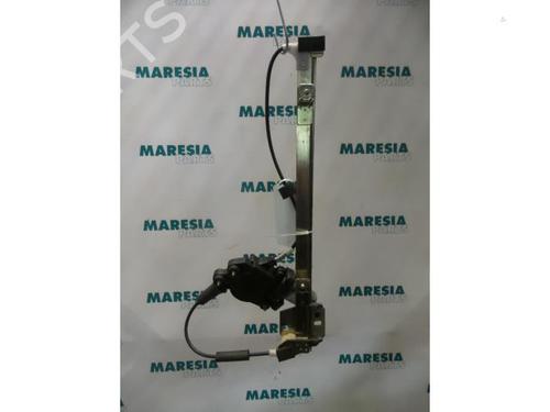 Rudehejsemekanisme Højre foran FIAT SEICENTO / 600 (187_) 1.1 (187AXB, 187AXB1A, 187AXC1A02) (54 hp) 31452509