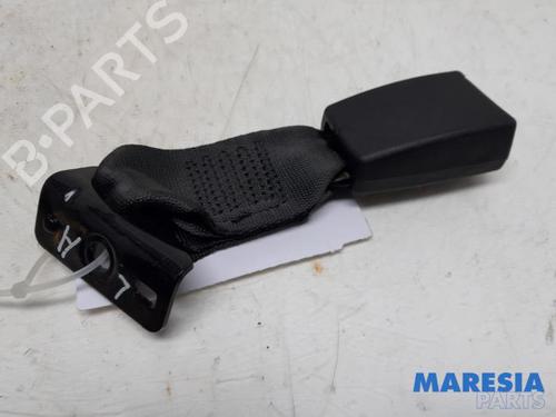 Used Seat buckle FIAT 500 C (312_) 0.9 (312AG1A) (86 hp) 31387409