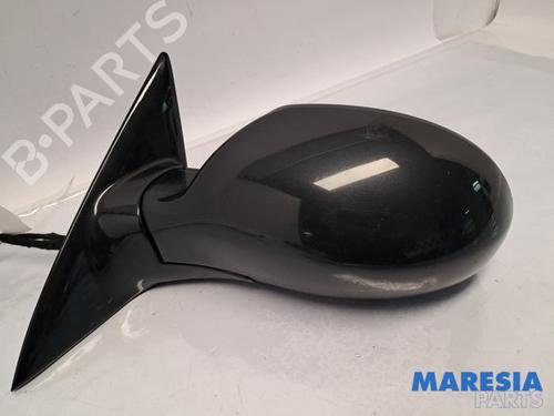 Used Left mirror CITROËN C6 (TD_) 2.7 HDi (204 hp) 31503204