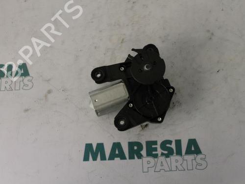 Used Rear wiper motor PEUGEOT 207 SW (WK_) 1.6 16V (120 hp) 31486837
