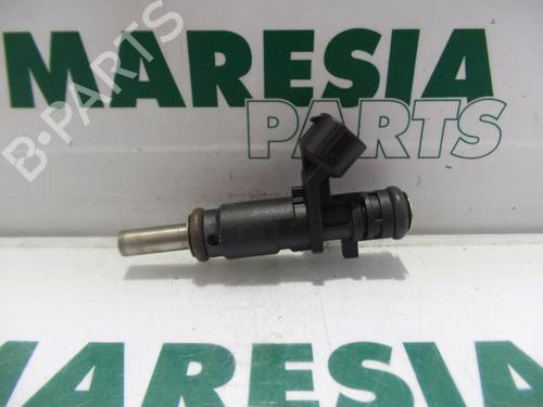 Used Injector PEUGEOT 207 SW (WK_) 1.4 16V (95 hp) 31486662