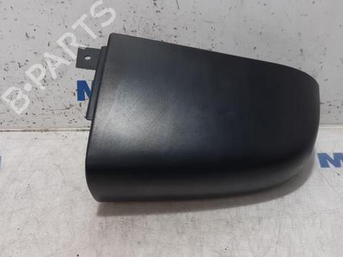 Used Corner bumper Corner bumper RENAULT TRAFIC III Van (FG_) 1.6 dCi 95 (FGMJ, FGMR) (95 hp) 31398966 31398966