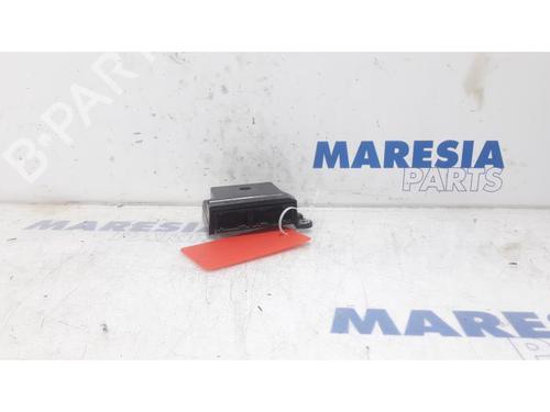 Used ECU airbags CITROËN DS3 (SA_) 1.6 BlueHDi 100 (99 hp) 31463644