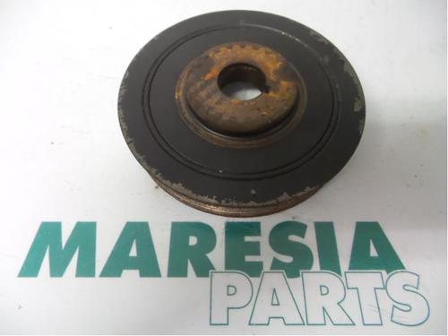 Pulley CITROËN C8 (EA_, EB_) 2.0 HDi | BP31532764M122