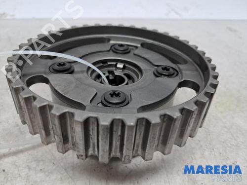 Used Pulley Pulley 37241687 37241687