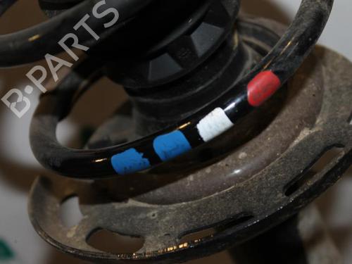 Used Left front shock absorber CITROËN C3 II (SC_) 1.6 HDi (92 hp) 31535353