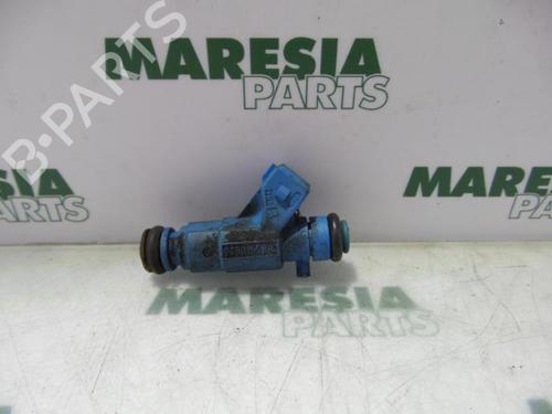Used Injector FIAT PUNTO (188_) 1.2 16V 80 (188.233, .235, .253, .255, .333, .353, .639,... (80 hp) 31520649