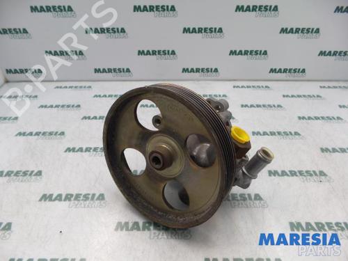 steering-pump-peugeot-406-8b-1995-1996-1997-1998-1999-2000-2001-2002-2003-2004-2005-31452869 main image
