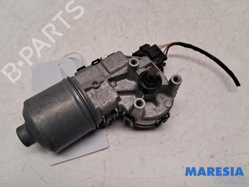 Front wiper motor RENAULT ZOE Hatchback Van (BFM_) Electric (BFME) | BP31507214M29 - Image 2