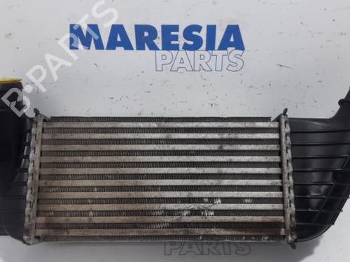Intercooler FIAT SCUDO Van (270_, 272_) 2.0 D Multijet (120 hp) 31514911