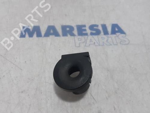 Engine control unit (ECU) RENAULT KANGOO Express (FW0/1_) 1.5 dCi 75 (FW07, FW10, FW04) | BP31471062M57