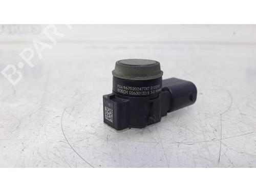 Electronic sensor PEUGEOT 308 SW II (LC_, LJ_, LR_, LX_, L4_) 1.6 BlueHDi 120 | BP31384288M84