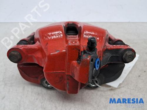 Right front brake caliper OPEL CORSA F (P2JO) 1.2 (68) | BP40157826M104 - Image 5