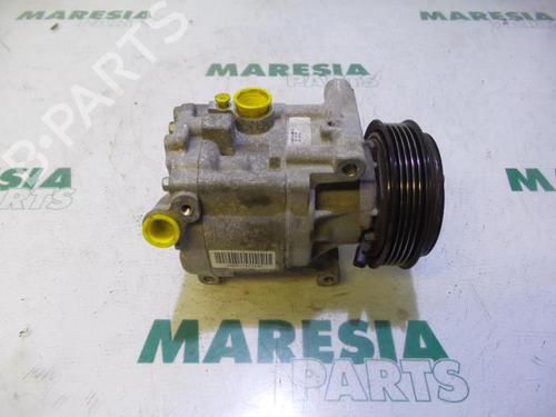 Compressor A/C FIAT PANDA (169_) 1.2 (169.AXB11, 169.AXB1A) (60 hp) 31433157