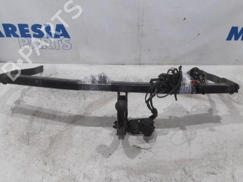 Used Tow ball/Mechanism RENAULT GRAND SCÉNIC II (JM0/1_) 2.0 (135 hp) 31492220