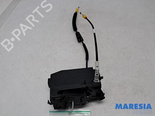 Used Electronic module Electronic module PEUGEOT 308 SW II (LC_, LJ_, LR_, LX_, L4_) 1.6 BlueHDi 120 (120 hp) 31411703 31411703