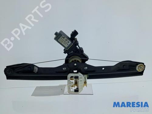 Used Front right window mechanism Front right window mechanism FIAT PANDA (312_, 319_) 0.9 (312PXN1A, 312PXN11) (80 hp) 36436565 36436565