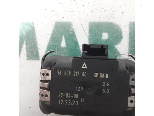 Electronic sensor CITROËN C4 Grand Picasso I (UA_) 1.8 i 16V | BP31498731M84