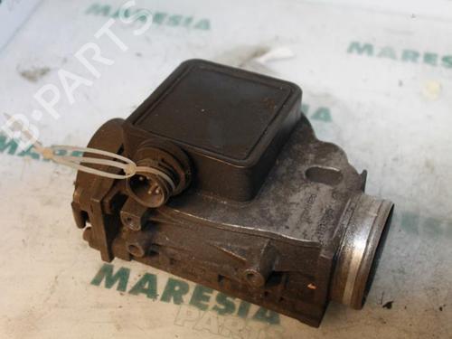 Used Mass air flow sensor LANCIA KAPPA (838_) 2.4 T.DS (838AE1AA, 838AH1AA) (124 hp) 31485468