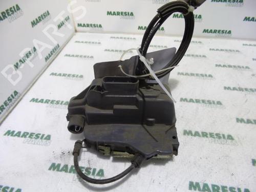 Used Electronic module RENAULT LAGUNA II (BG0/1_) 1.9 dCi (BG08, BG0G) (120 hp) 31422093