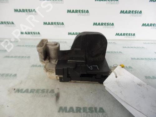 Used Electronic module ALFA ROMEO 147 (937_) 1.6 16V T.SPARK ECO (937.AXA1A, 937.BXA1A) (105 hp) 31495066
