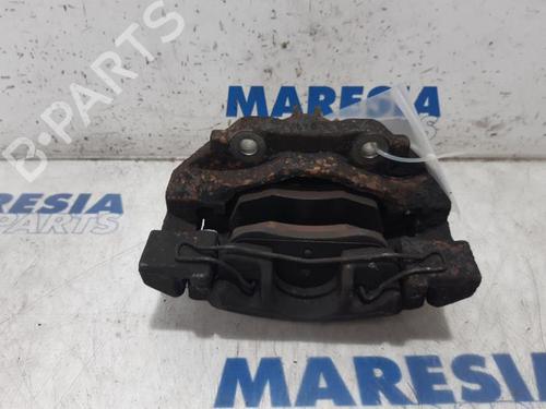 left-front-brake-caliper-peugeot-partner-box-bodympv-2008-31473877 main image