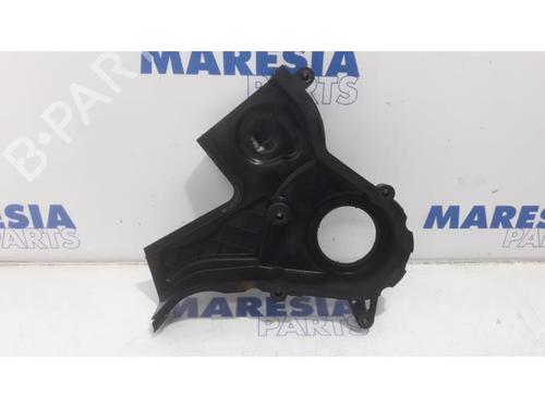 Timing cover CITROËN C5 III Break (RW_) 2.7 HDi | BP31387692M123 