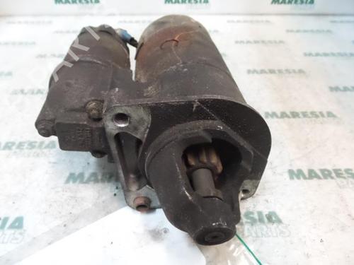 Starter LANCIA DELTA II (836_) 1.6 i.e. (836AD) | BP31461981M8