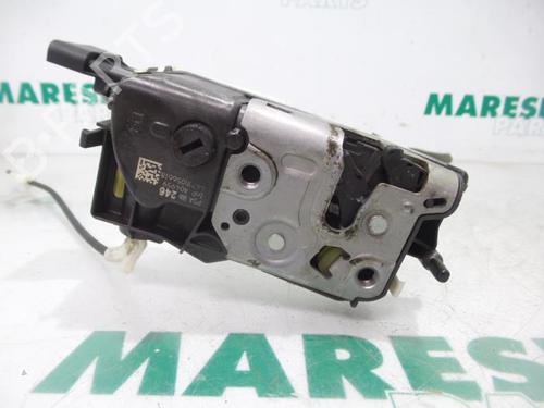 Electronic module CITROËN C3 II (SC_) 1.6 HDi | BP31479559M83