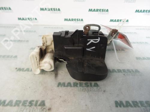 Used Electronic module ALFA ROMEO 147 (937_) 1.6 16V T.SPARK (937.AXA1A, 937.AXB1A, 937.BXB1A) (120 hp) 31515040