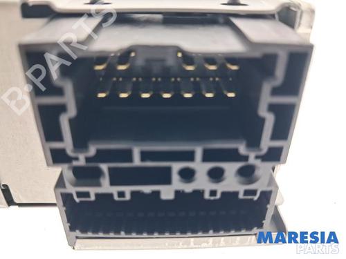 Radio RENAULT CAPTUR I (J5_, H5_) 1.2 TCe 120 | BP37034341E6 - Image 3