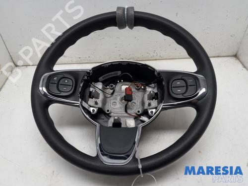 Rat FIAT 500 (312_) 0.9 (312AXP1A) (60 hp) 31526581