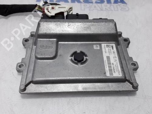 Engine control unit (ECU) PEUGEOT 208 I (CA_, CC_) 1.2 VTI 82 | BP31494944M57 - Image 2