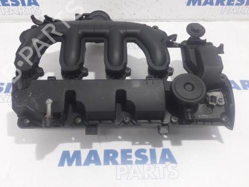 Used Injection rail Injection rail FIAT SCUDO Van (270_, 272_) 2.0 D Multijet (120 hp) 31403277 31403277