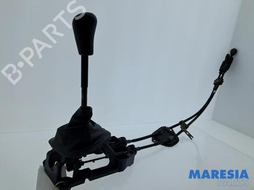Used Gear lever Gear lever PEUGEOT 107 (PM_, PN_) 1.0 (68 hp) 34536738 34536738