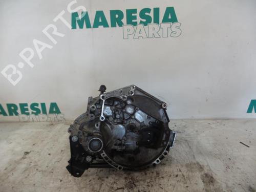 Used Gearbox CITROËN C3 Pluriel (HB_) 1.6 (109 hp) 31532039