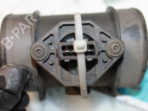 Mass air flow sensor CITROËN XM (Y4) 2.5 TD | BP31467176M95
