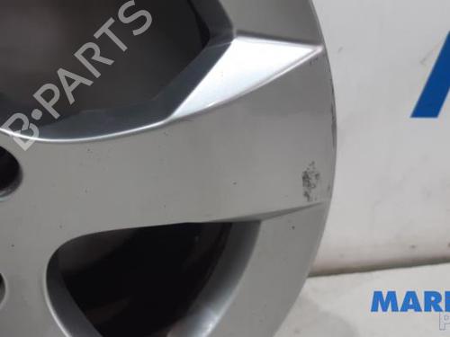 Rim PEUGEOT 3008 I MPV (0U_) 1.6 VTi | BP31531644C45