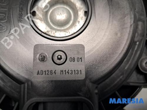 Pipe PEUGEOT 208 I (CA_, CC_) 1.2 VTI 82 | BP31476996M125 