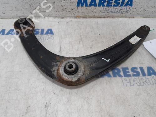 Left front suspension arm CITROËN DS4 (NX_) 1.6 VTi 120 | BP31420410M12 - Image 3