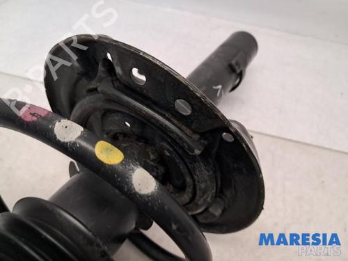 Left front shock absorber RENAULT SCÉNIC IV (J9_) 1.3 TCe 140 | BP31427464M16