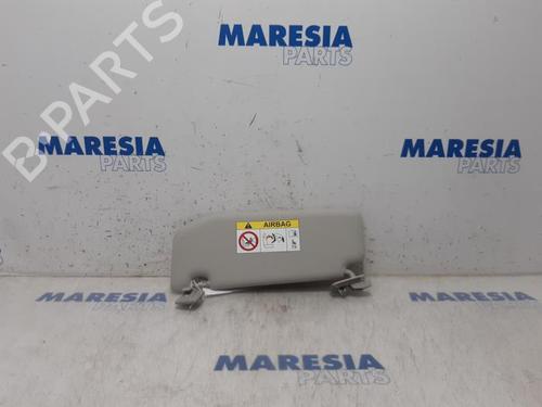 Used Right sun visor CITROËN C4 CACTUS 1.6 BlueHDi 100 (99 hp) 31474908