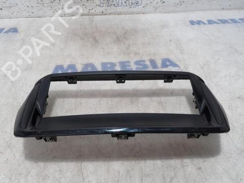 Radio PEUGEOT 208 I (CA_, CC_) 1.0 VTi | BP31431546E6 