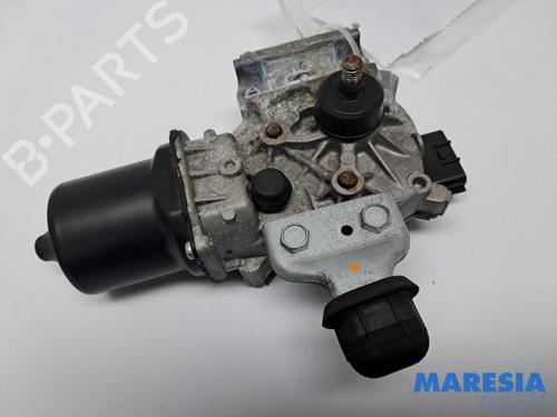 Front wiper motor RENAULT CLIO V (B7_) 1.0 TCe 100 (B7MT) | BP31492827M29 - Image 2