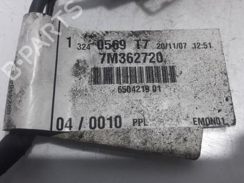 Fuse box PEUGEOT 308 I (4A_, 4C_) 1.6 16V | BP31458499E1 