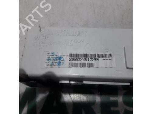 Electronic module RENAULT KANGOO Express (FW0/1_) 1.5 dCi 90 (FW0G, FW05, FW08, FW11) | BP31433719M83