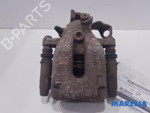 Used Left rear brake caliper CITROËN C4 CACTUS 1.6 BlueHDi 100 (99 hp) 31399679